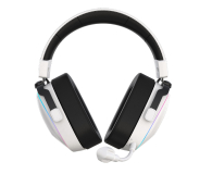 SECRET GEAR SX2 Bezprzewodowe Białe - 1472495 - zdjęcie 5